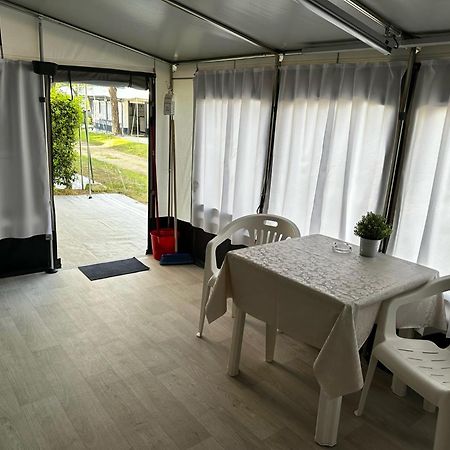 Hotel Ps-Caravaning Auf Union Lido - Wohnwagenvermietung Cavallino-Treporti Exterior foto